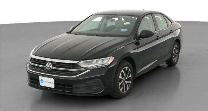 Thumbnail: 2024 Volkswagen Jetta - 1