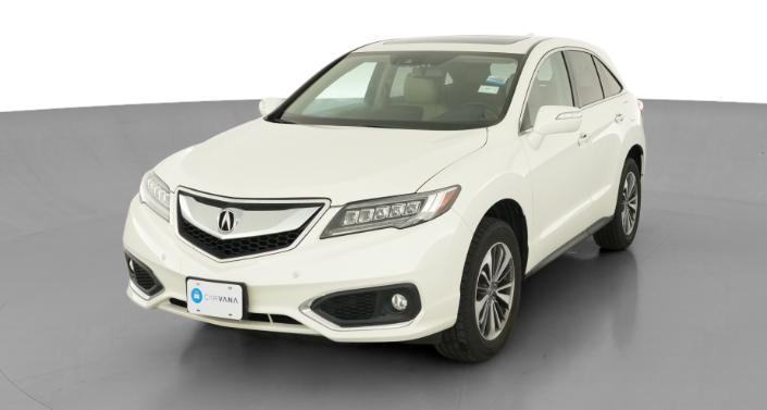 Thumbnail: 2018 Acura RDX - 1