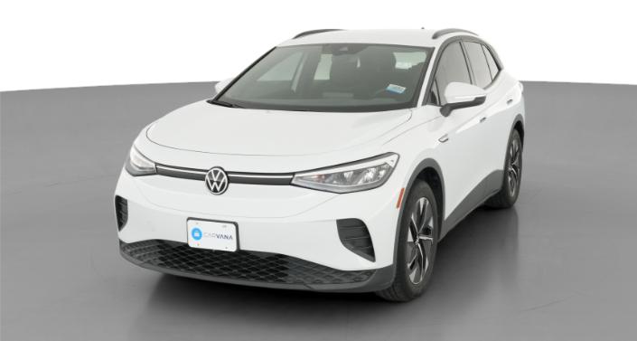 Thumbnail: 2021 Volkswagen ID.4 - 1