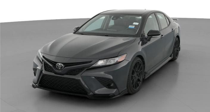 Thumbnail: 2023 Toyota Camry - 1