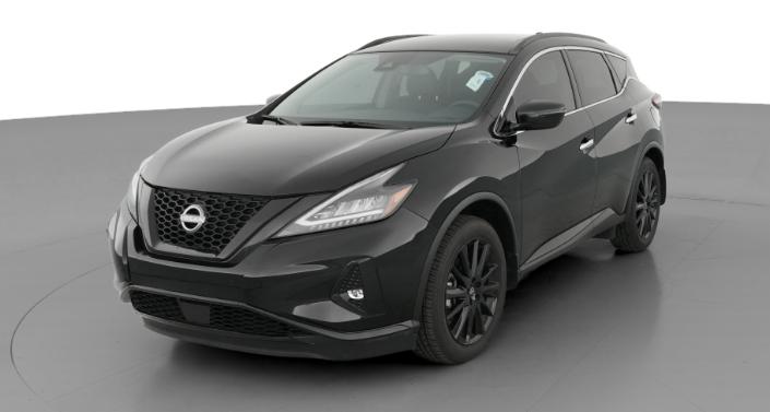 Thumbnail: 2023 Nissan Murano - 1