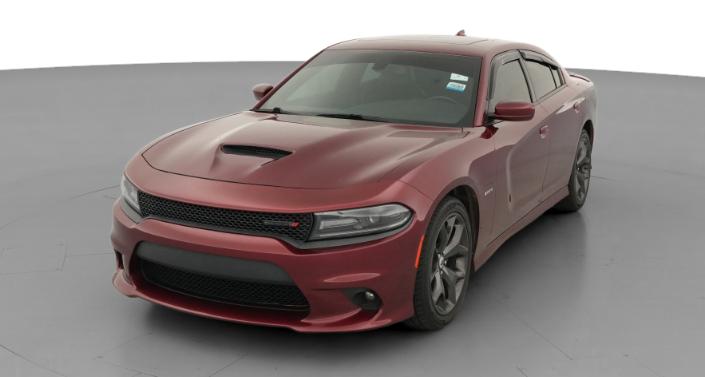 Thumbnail: 2018 Dodge Charger - 1