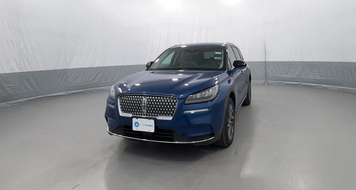 Thumbnail: 2020 Lincoln Corsair - 1