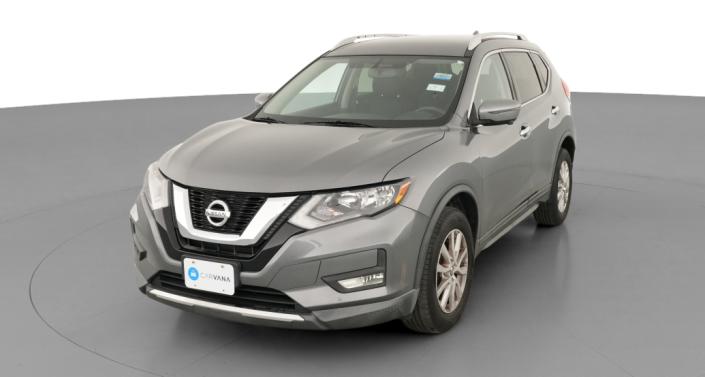 Thumbnail: 2017 Nissan Rogue - 1