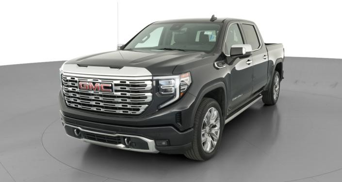 Thumbnail: 2023 GMC Sierra 1500 - 1