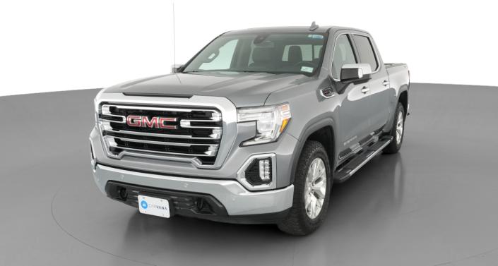Thumbnail: 2020 GMC Sierra 1500 - 1