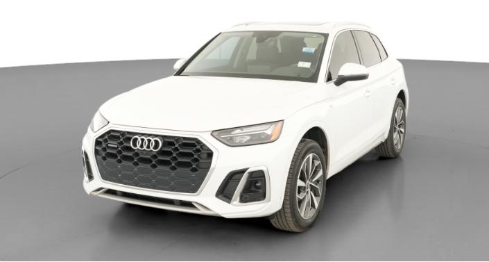 Thumbnail: 2023 Audi Q5 - 1