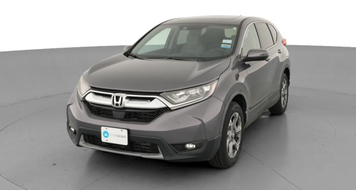 Thumbnail: 2018 Honda CR-V - 1