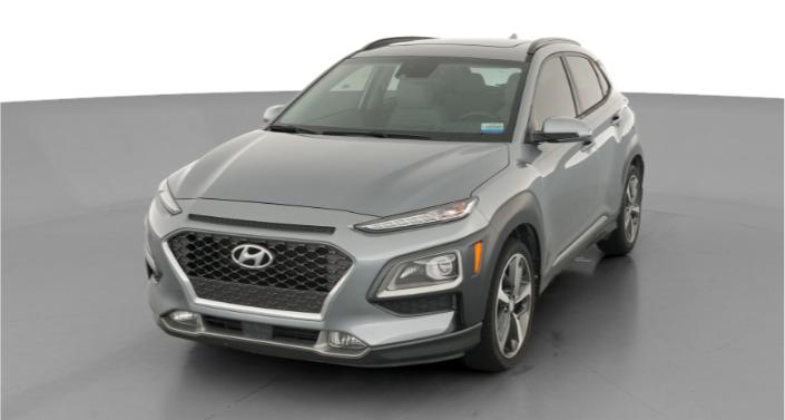 Thumbnail: 2020 Hyundai Kona - 1