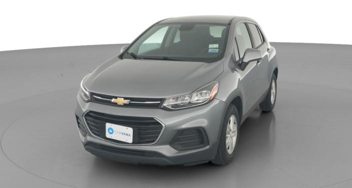 Thumbnail: 2020 Chevrolet Trax - 1
