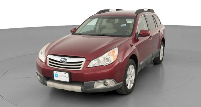 Thumbnail: 2011 Subaru Outback - 1
