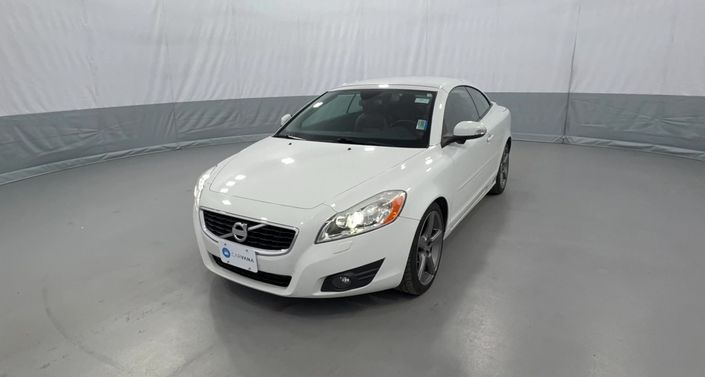 2012 Volvo C70 T5 -
                  Akron, NY