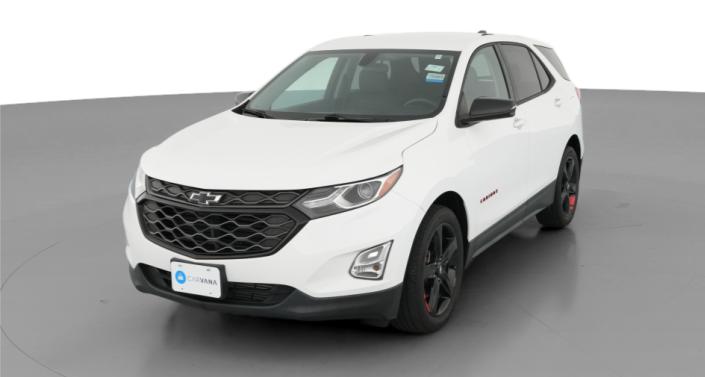 Thumbnail: 2019 Chevrolet Equinox - 1
