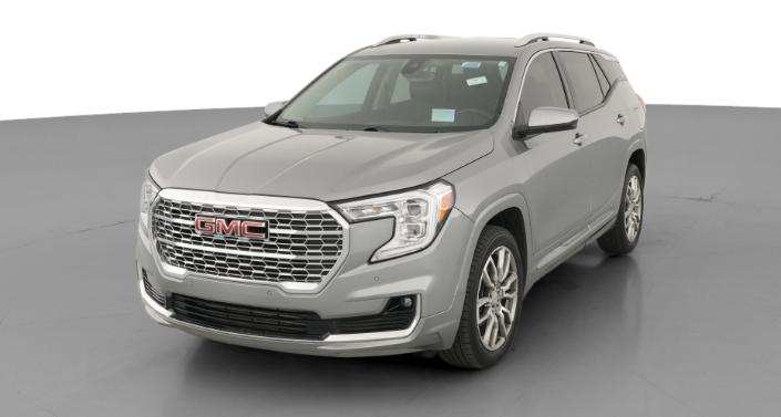 Thumbnail: 2023 GMC Terrain - 1