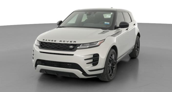 Thumbnail: 2022 Land Rover Range Rover Evoque - 1