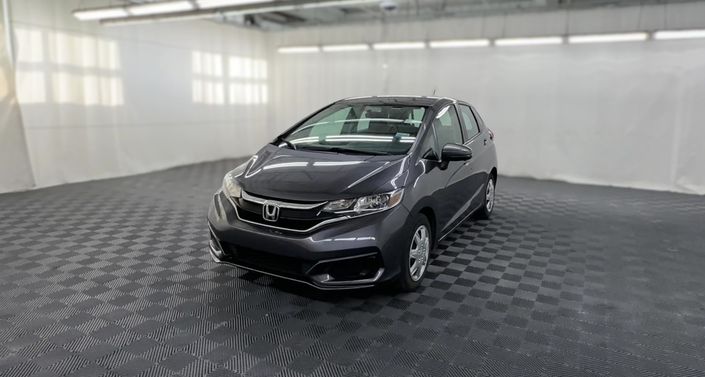 Thumbnail: 2020 Honda Fit - 1