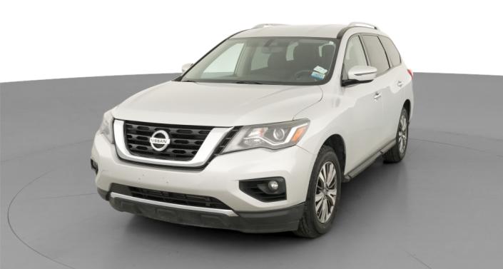 Thumbnail: 2019 Nissan Pathfinder - 1