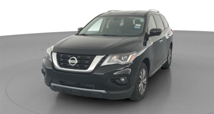 Thumbnail: 2019 Nissan Pathfinder - 1