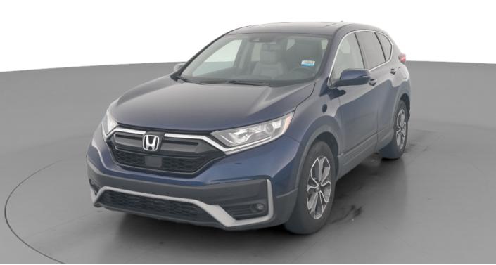 Thumbnail: 2020 Honda CR-V - 1
