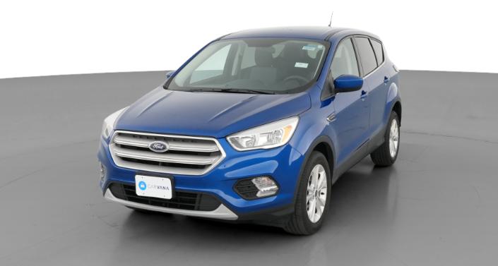 Thumbnail: 2019 Ford Escape - 1