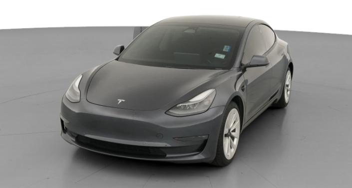 Thumbnail: 2022 Tesla Model 3 - 1