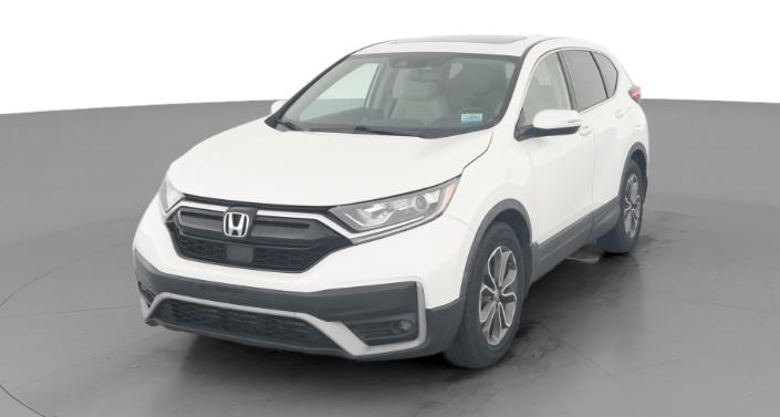 Thumbnail: 2020 Honda CR-V - 1