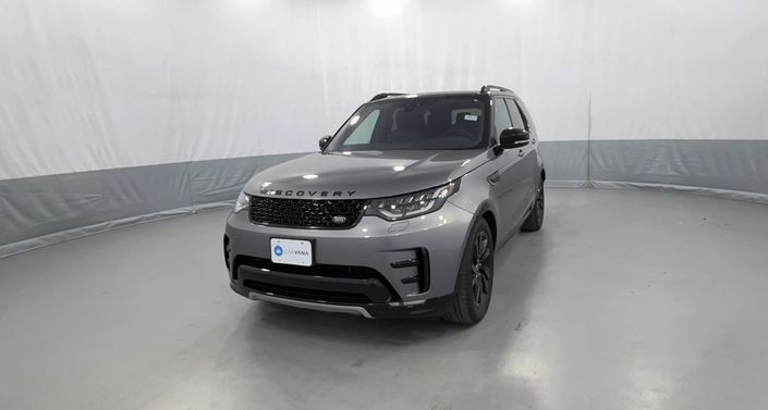 Thumbnail: 2020 Land Rover Discovery - 1