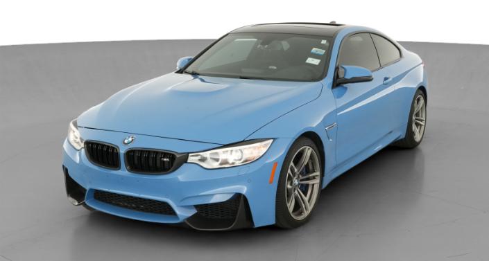 2015 BMW M4 Base -
                  Colonial Heights, VA