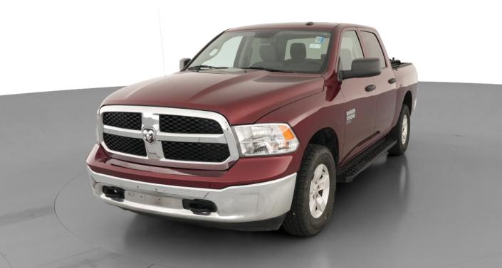 Thumbnail: 2023 RAM 1500 Classic - 1