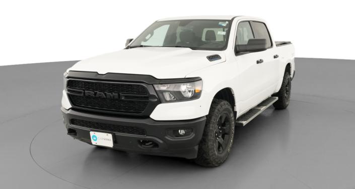 Thumbnail: 2023 RAM 1500 - 1