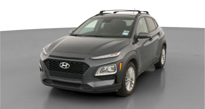 Thumbnail: 2021 Hyundai Kona - 1
