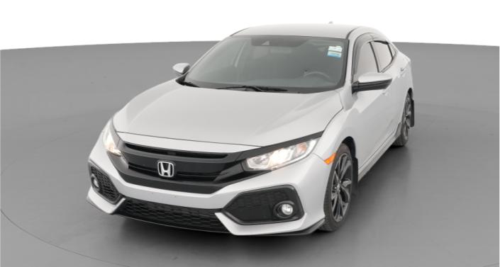Thumbnail: 2019 Honda Civic - 1