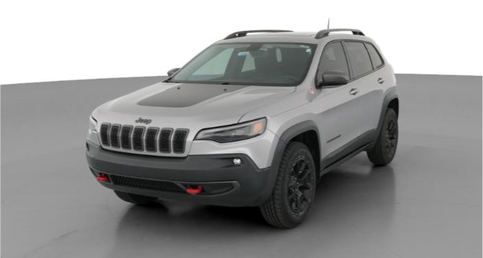 Thumbnail: 2019 Jeep Cherokee - 1