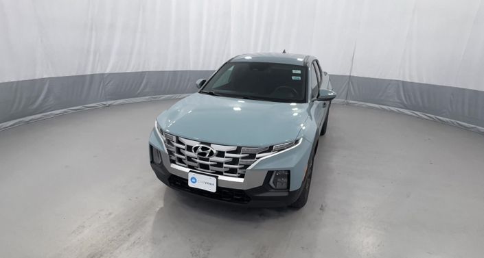 Thumbnail: 2024 Hyundai Santa Cruz - 1