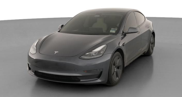 Thumbnail: 2023 Tesla Model 3 - 1