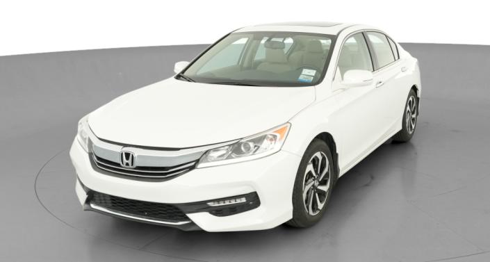 Thumbnail: 2017 Honda Accord - 1
