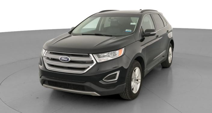 Thumbnail: 2018 Ford Edge - 1