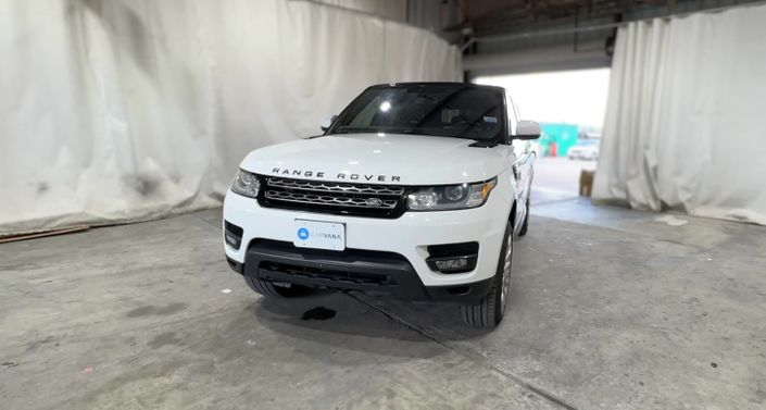 Thumbnail: 2016 Land Rover Range Rover Sport - 1