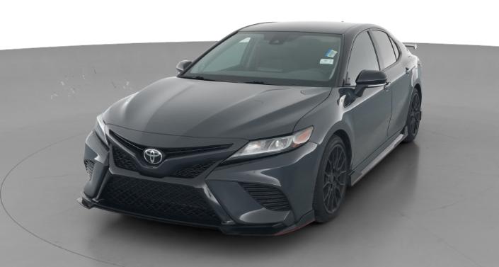 Thumbnail: 2024 Toyota Camry - 1
