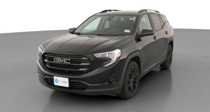 Thumbnail: 2020 GMC Terrain - 1