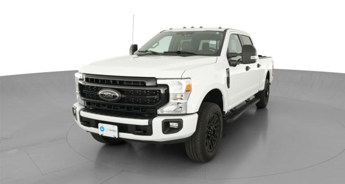 Thumbnail: 2022 Ford Econoline - 1