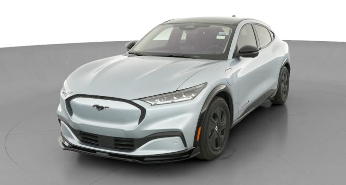 2022 Ford Mustang Mach-E California Route 1 -
                  Bessemer, AL