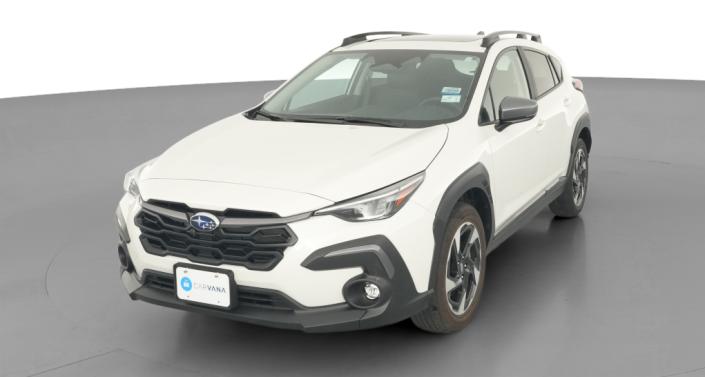 Thumbnail: 2024 Subaru Crosstrek - 1