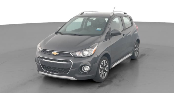 Thumbnail: 2022 Chevrolet Spark - 1