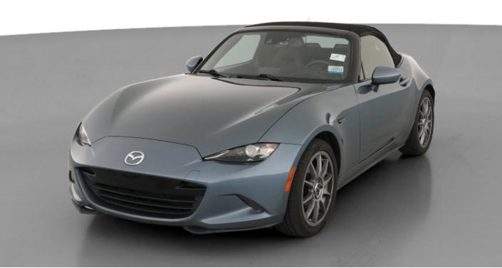 2016 Mazda MX-5 Miata Grand Touring -
                  Auburn, GA