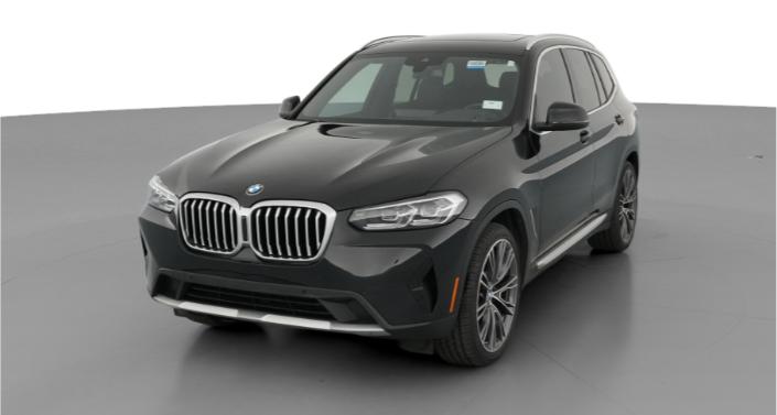 Thumbnail: 2023 BMW X3 - 1