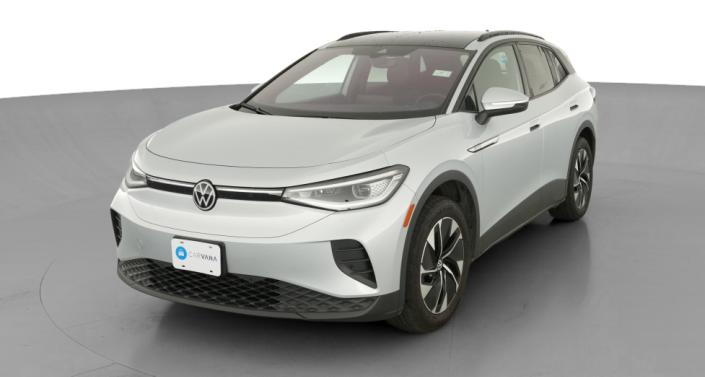 Thumbnail: 2021 Volkswagen ID.4 - 1