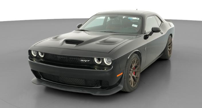 Thumbnail: 2016 Dodge Challenger - 1