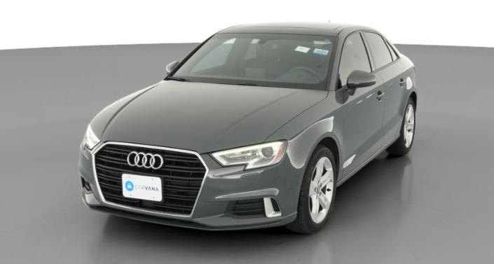 Thumbnail: 2018 Audi A3 - 1