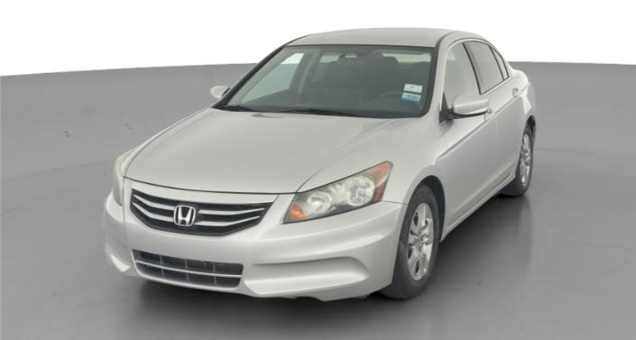 Thumbnail: 2011 Honda Accord - 1